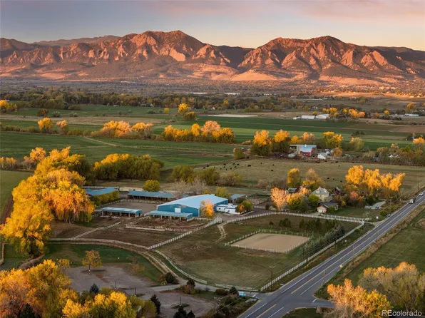 8778 Arapahoe Road, Boulder, CO 80303