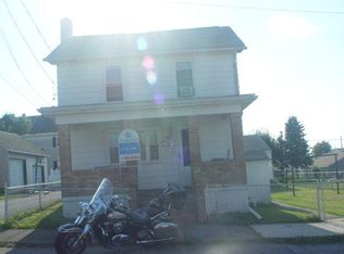 118 N Sheridan St, McAdoo, PA 18237