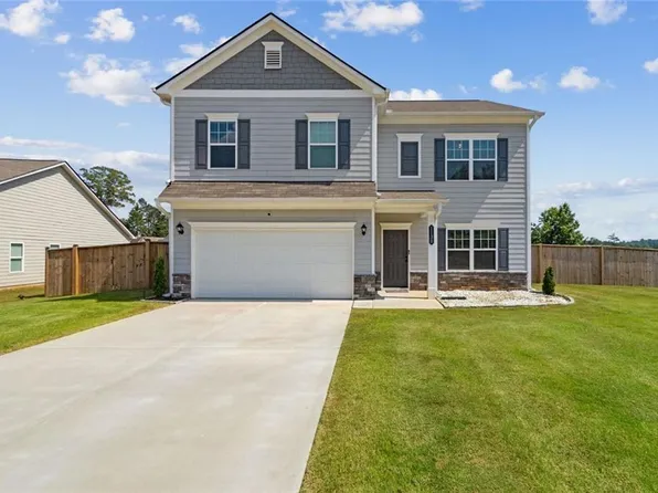 1130 Lyndhurst Ln, Bethlehem, GA 30620