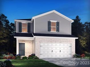 308 Fairchild Way, Albemarle, NC 28001