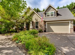 2580 Crowther Dr, Eugene, OR 97404