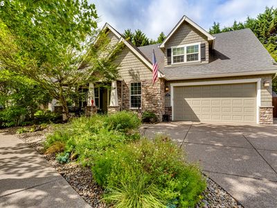 2580 Crowther Dr, Eugene, OR, 97404
