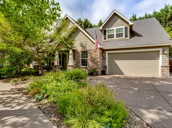 2580 Crowther Dr, Eugene, OR 97404