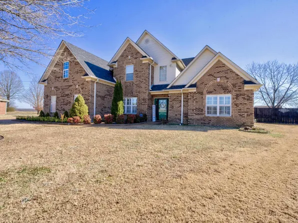 40 Azalea Cv, Somerville, TN 38068