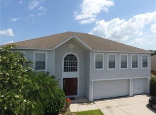 464 Fish Hawk Dr, Winter Haven, FL 33884