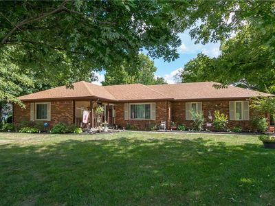 3269 W Sunset Dr S, Greenfield, IN, 46140