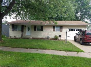 1007 S State St, Kendallville, IN