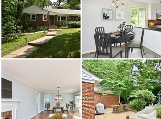 802 Ridge Pl, Falls Church, VA 22046