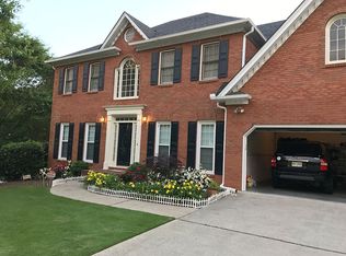 4042 Jordan Lake Dr, Marietta, GA 30062