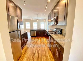 305-311 W 13th St #A, Richmond, VA 23224