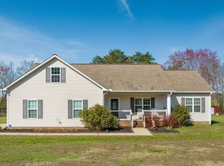 23 Micheal Cir, Fort Payne, AL 35967
