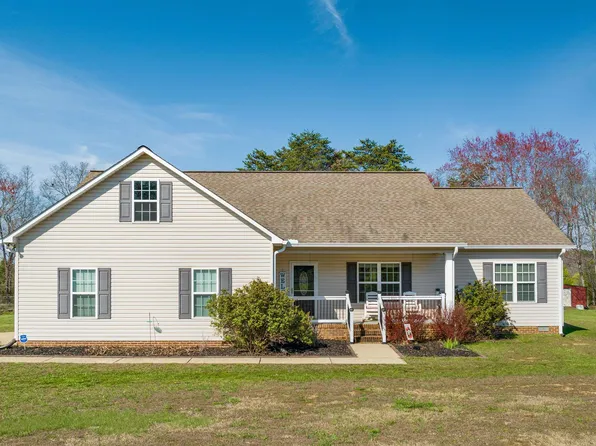 23 Micheal Cir, Fort Payne, AL 35967