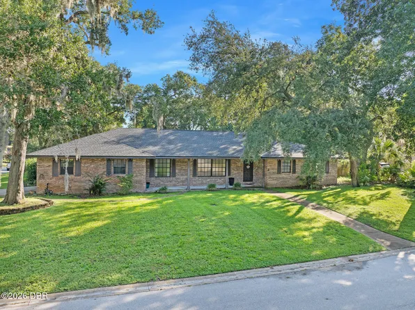 2 Eagle Dr, Ormond Beach, FL 32174