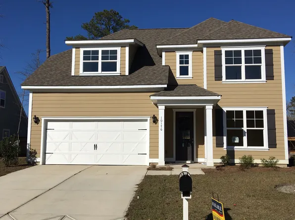 10176 Morecamble Blvd SE, Leland, NC 28451