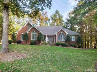 3500 Wild Harvest Ct, Durham, NC 27712