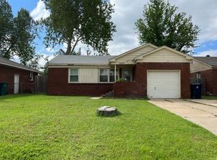 2605 SW Murray Dr, Oklahoma City, OK 73119