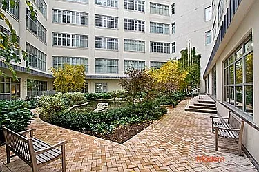 Rented by Modern Spaces