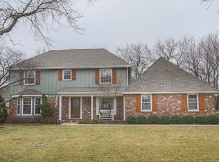 12706 Sagamore Rd, Leawood, KS 66209