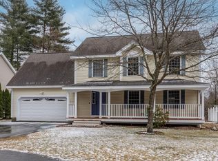 4 Dominique Dr, Concord, NH 03301