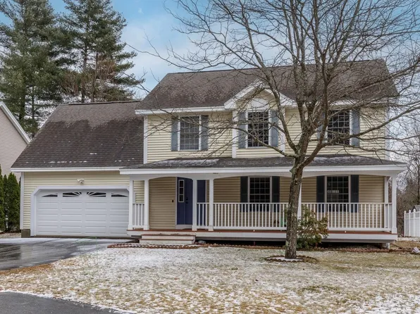 4 Dominique Drive, Concord, NH 03301