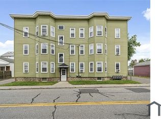 346 Britton St #2L, Chicopee, MA 01020