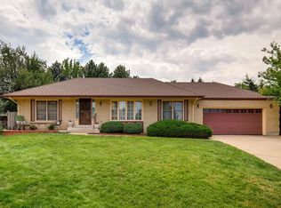 2070 S Ingalls Way, Lakewood, CO 80227