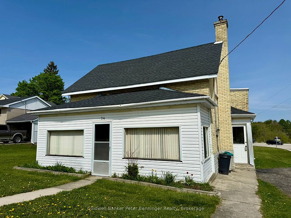 1st image of 34 McGivern St W