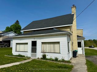 34 McGivern St W, Brockton, ON N0G 2V0