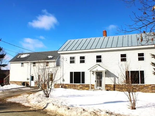 35 Cross Street, Solon, ME 04979