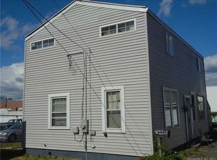 195 Saltonstall Ave #1, New Haven, CT 06513