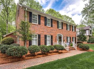 1816 Carmel Rd, Greensboro, NC 27408