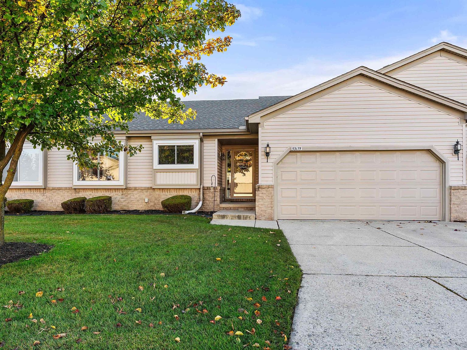 53175 Pineridge Dr 50, New Baltimore, MI 48051 Zillow