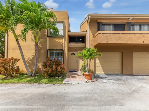 8409 S Missionwood Circle #C-43, Miramar, FL 33025
