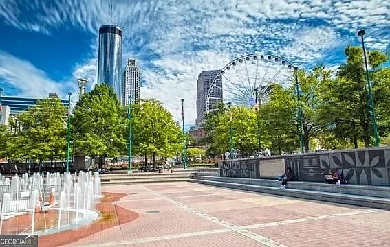 805 Peachtree St NE #415 — Photo 61