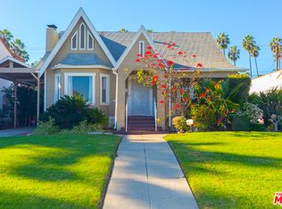 5617 Deane Ave, Los Angeles, CA 90043