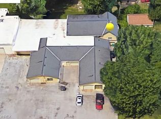 20 Elberta Rd, Painesville, OH 44077