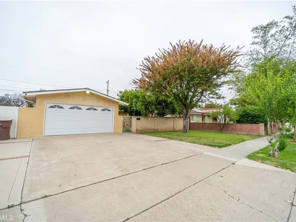 1169 W Locust Ave, Anaheim, CA 92802