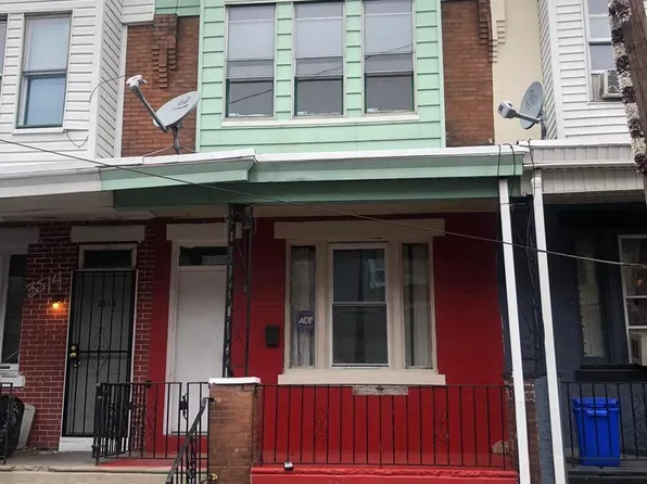 3516 Joyce St, Philadelphia, PA 19134
