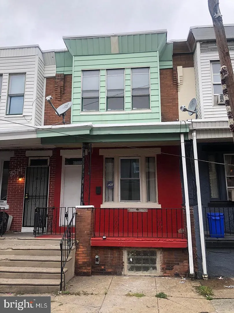 3516 Joyce St photo 1