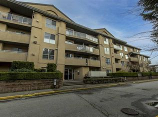 13780 76th Ave #308, Surrey, BC