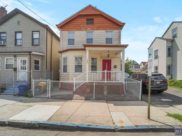 55 Manchester Ave, Paterson, NJ 07502