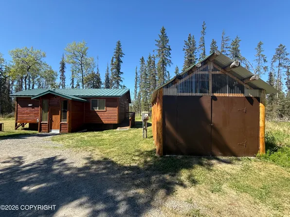 35579 Sun Dew Cir, Soldotna, AK 99669