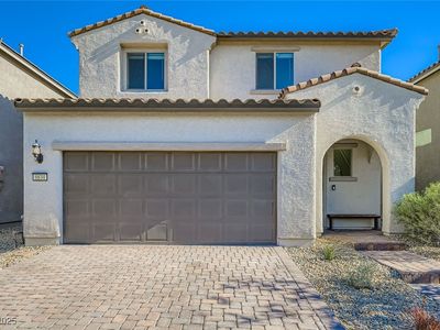 6834 Camino Real St, North Las Vegas, NV, 89086