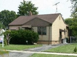 7626 Heyden St, Detroit, MI