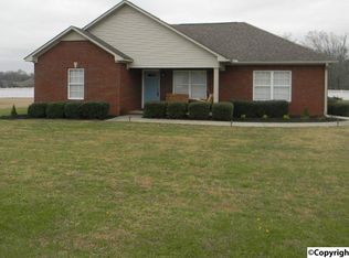 10 Jack Thomas Ct, Hartselle, AL 35640