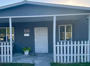 532 N Pima, Mesa, AZ 85201