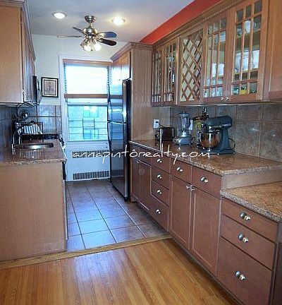HARDWOOD FLOORS