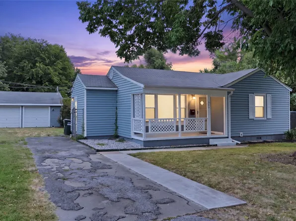 309 N Birch St, Owasso, OK 74055