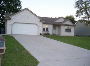 2409 Sunsprite Dr, Kalamazoo, MI 49048