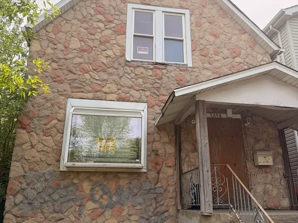 5009 W Chicago Ave, Chicago, IL 60651